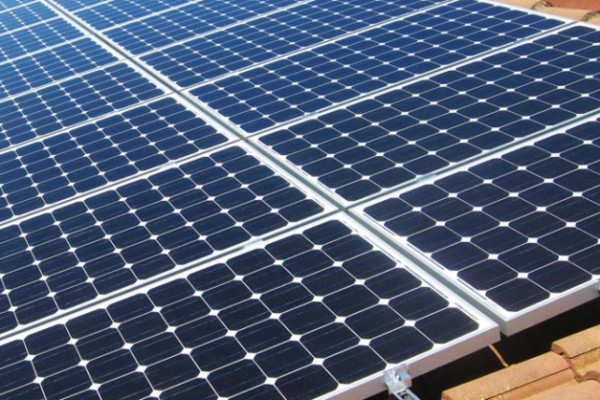 Impianti fotovoltaici e solari